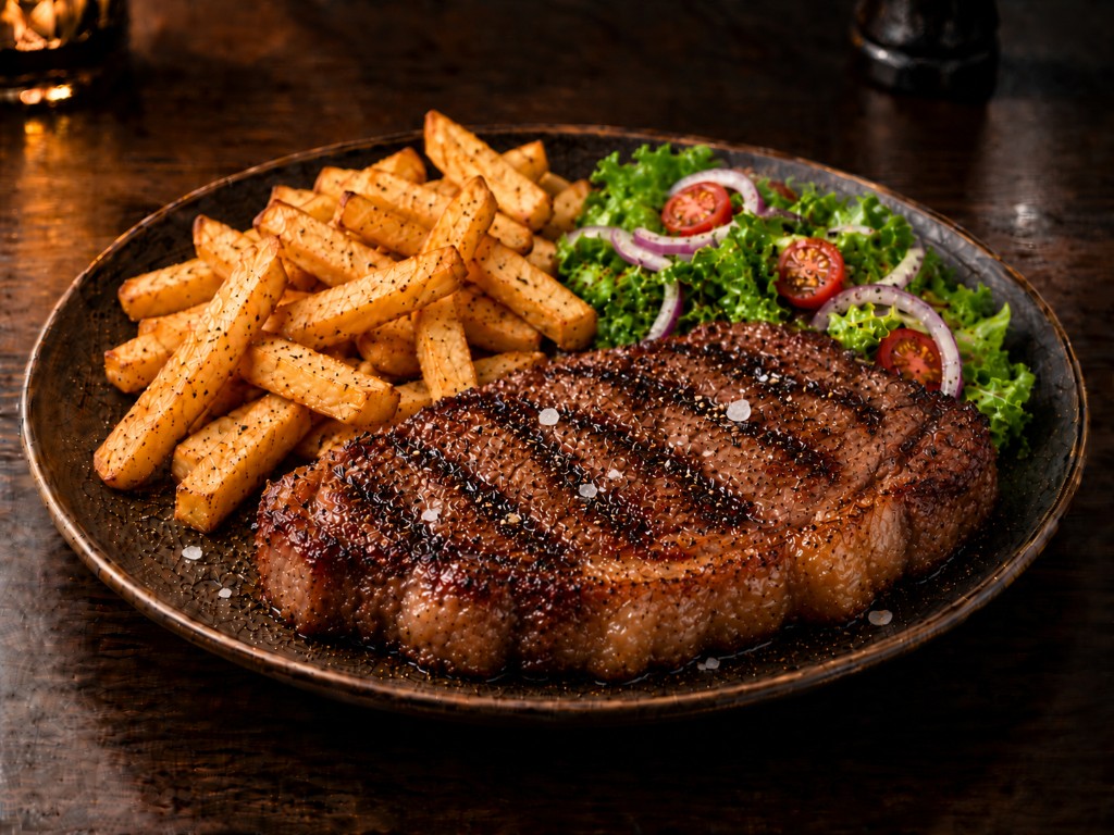 Bife ancho (500 g)