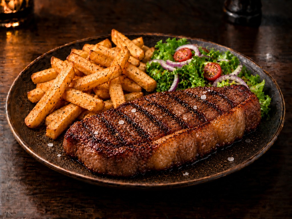 Bife angosto (500 g)