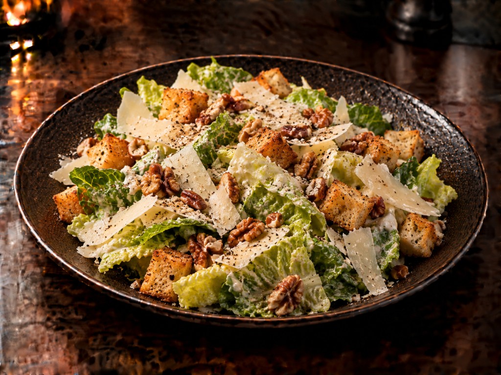 Ensalada César